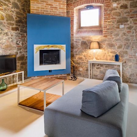 Vila Borgo Giorgione Monteleone dʼOrvieto Exteriér fotografie