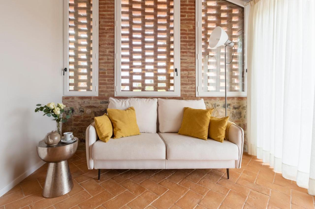 Vila Borgo Giorgione Monteleone dʼOrvieto Exteriér fotografie