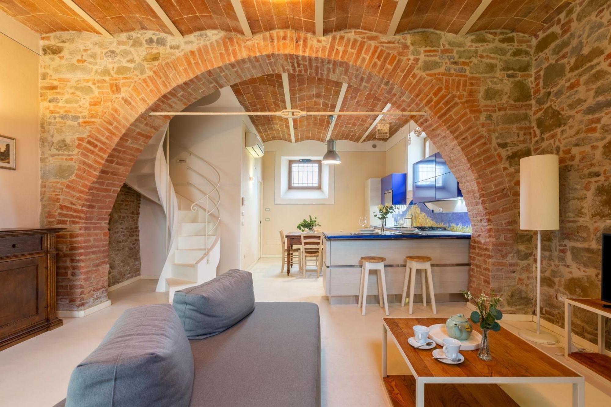 Vila Borgo Giorgione Monteleone dʼOrvieto Exteriér fotografie